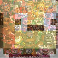 original sound - nugget_fnaf