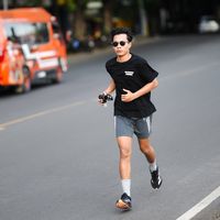 suara asli - Yogaardiansyah