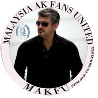 original sound - Malaysia AK Fans United 🇲🇾