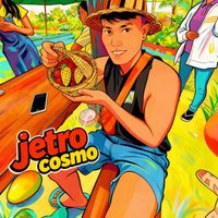original sound - Jetro Cosmo