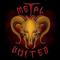 original sound - Metal United ID 🇮🇩