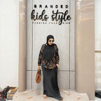 suara asli - Branded Kids Style