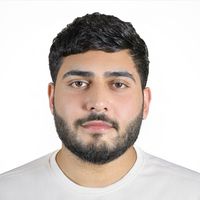 Ayaz Babayev Tələbə