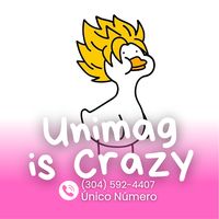 unimagiscrazy
