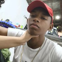 VOU NO CHÃO FICO DE 4 DJ WESLY