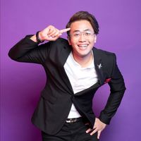 original sound - zack zawani | life coach