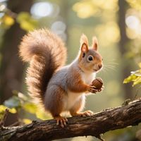.squirresharinggoodthing