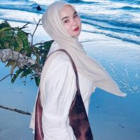 suara asli - Uum Ribika