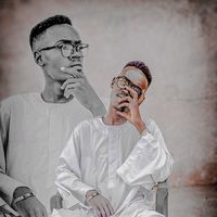 الصوت الأصلي