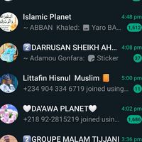 muna fiki abin sorone