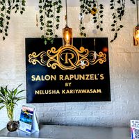 rapunzelssalon