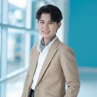 เสียงต้นฉบับ - ปลาย อุมาพร💜