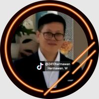 suara asli - Hermawan Wijaya