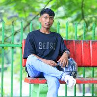 bikram..majhi