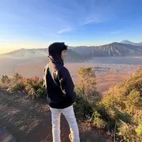 original sound - tershapu
