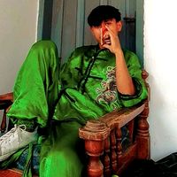 suara asli - MAS,BLENG🐉