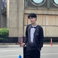 เสียงต้นฉบับ - โปรใส่ทักซิโด้ตัวโปรด