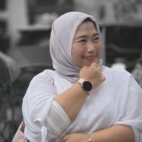suara asli - Nyonya Hidayat