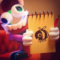 оригинальный звук