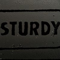 original sound - STURDY_ON💯