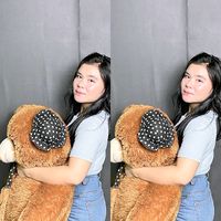suara asli - L