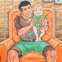 เสียงต้นฉบับ - คาคาร็อต แทททู
