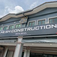 meshconstructionsdnbhd