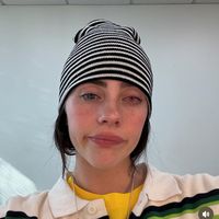 оригинальный звук