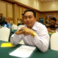 suara asli - Asrofi HS