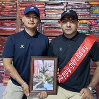 satyawativastralayanght