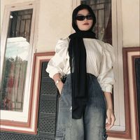 suara asli - mba cantika tersakiti 🤡