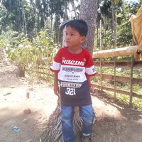 suara asli - Linda yasari