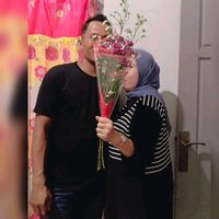 suara asli - Lisa Lestari