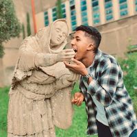 የአብቃል ኒኮላ