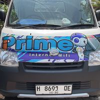 suara asli - Hery eko putranto