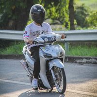 original sound - ฟาน ‘น