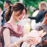 เสียงต้นฉบับ - prangchaa