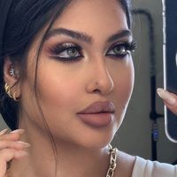 makeupdanaahmad