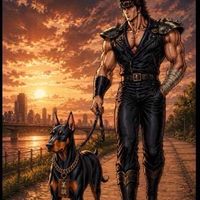 オリジナル楽曲 - 入力中...😈(☦︎︎龍我☦︎︎)😈