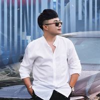 nhạc nền - Lương Gia Hùng