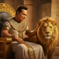 original sound - hakimlionofegypt