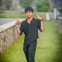 kamesh100m
