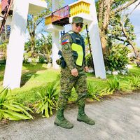 original sound - Sgt Zpt 🇵🇭