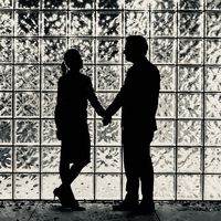 الصوت الأصلي