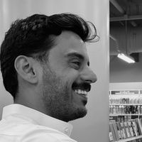 الصوت الأصلي