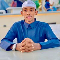 maxamedbishaaradam