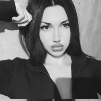 marriammaxaroblidze