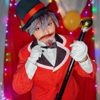 bluecosplays