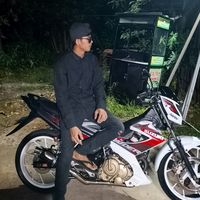 suara asli - Bayu kusuma wijaya