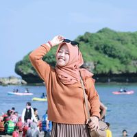 original sound - Meilita Rahmadiany